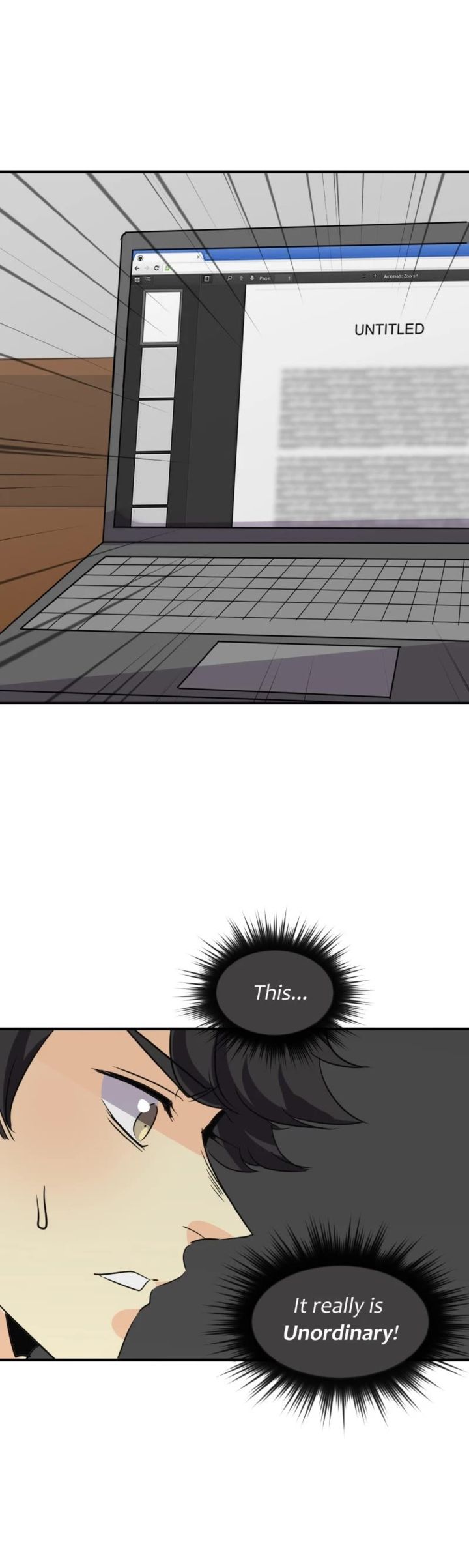 unOrdinary Chapter 328 - Page 10