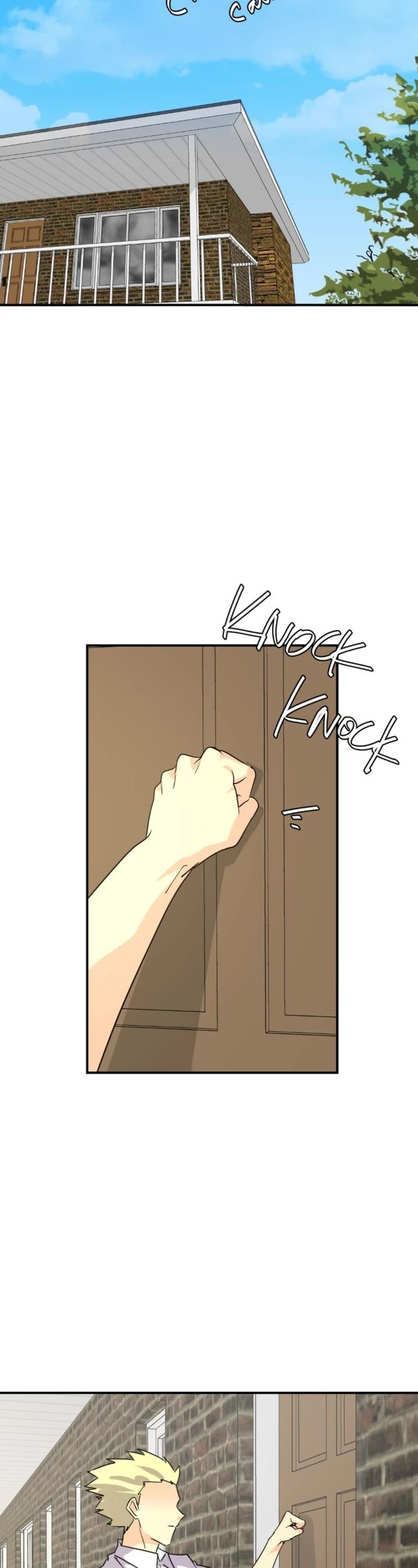 unOrdinary Chapter 328 - Page 23