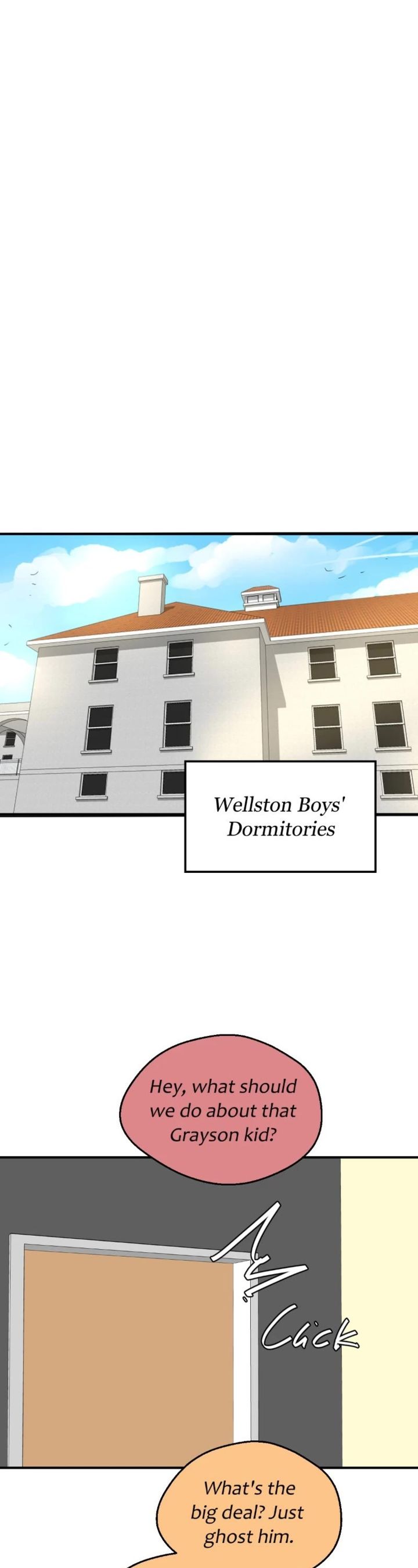 unOrdinary Chapter 328 - Page 3