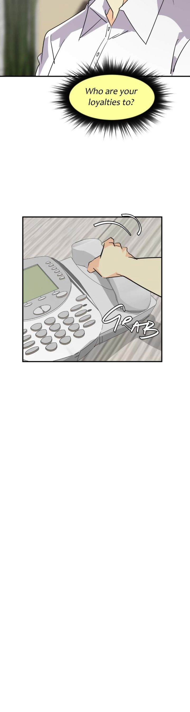 unOrdinary Chapter 328 - Page 35