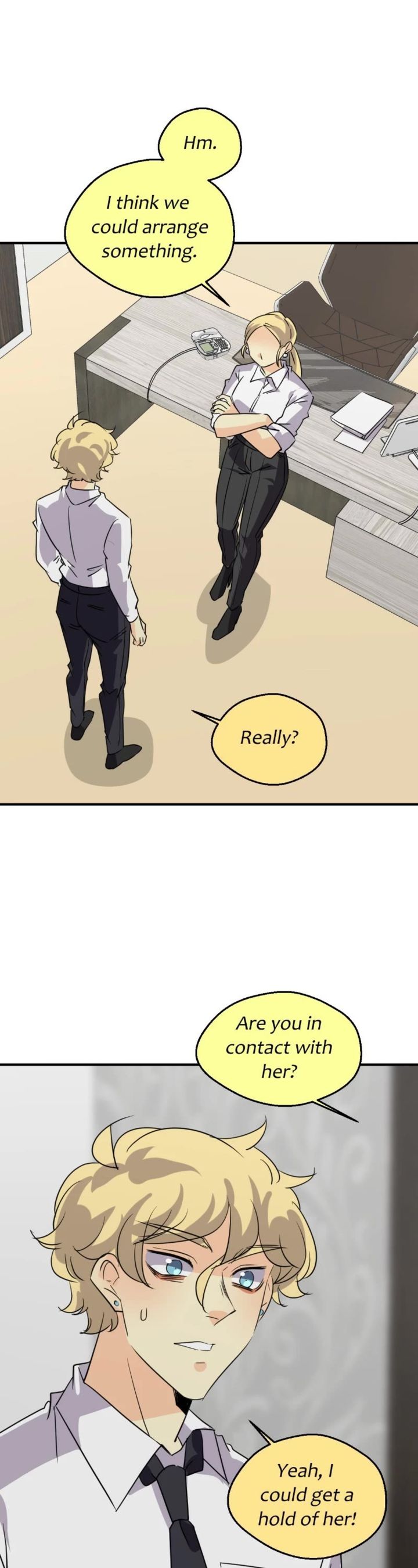 unOrdinary Chapter 328 - Page 41