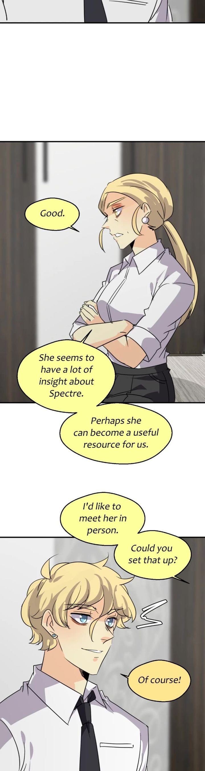 unOrdinary Chapter 328 - Page 42