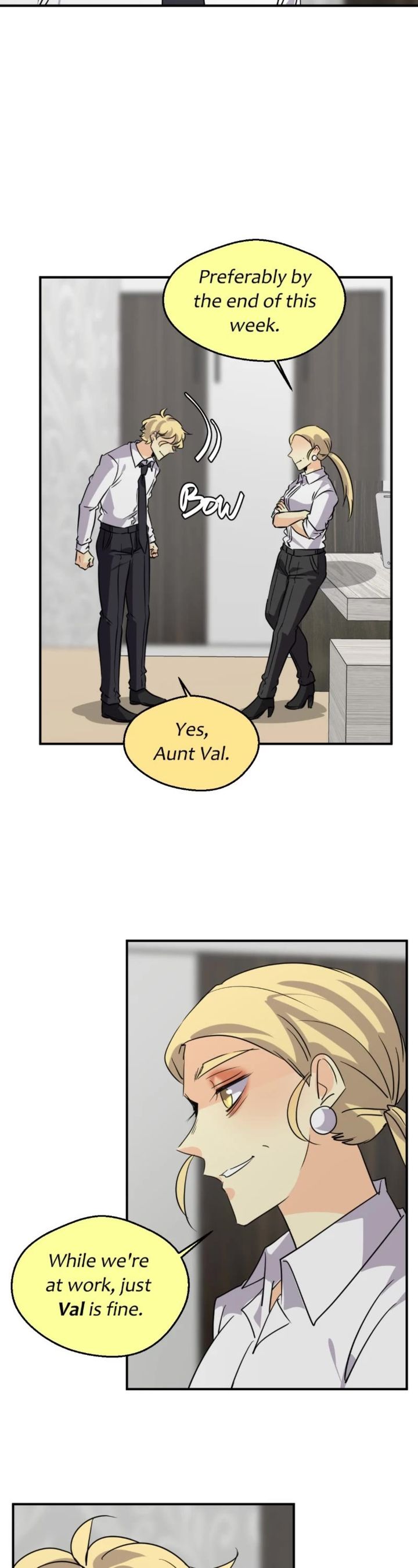 unOrdinary Chapter 328 - Page 43