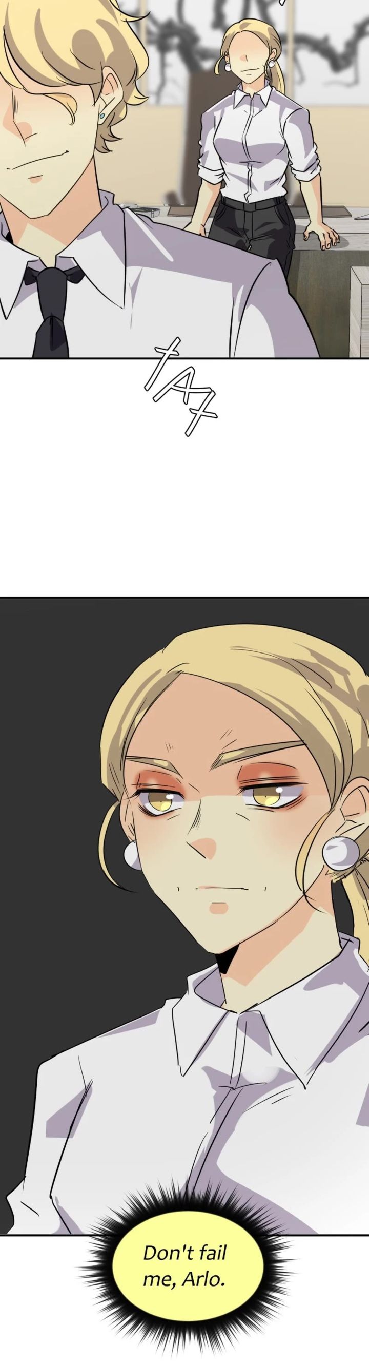 unOrdinary Chapter 328 - Page 45