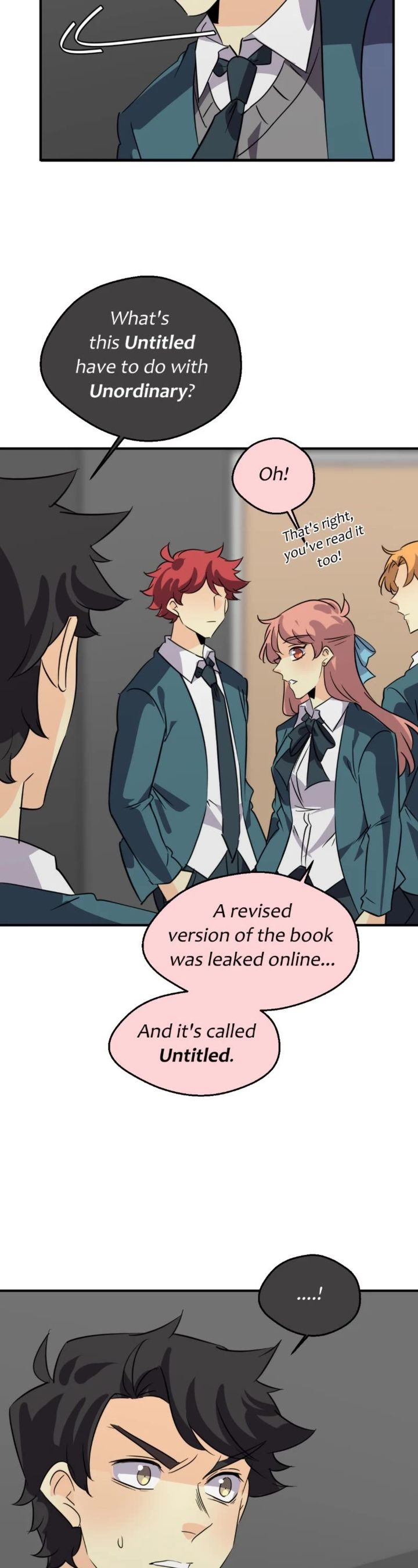 unOrdinary Chapter 328 - Page 7