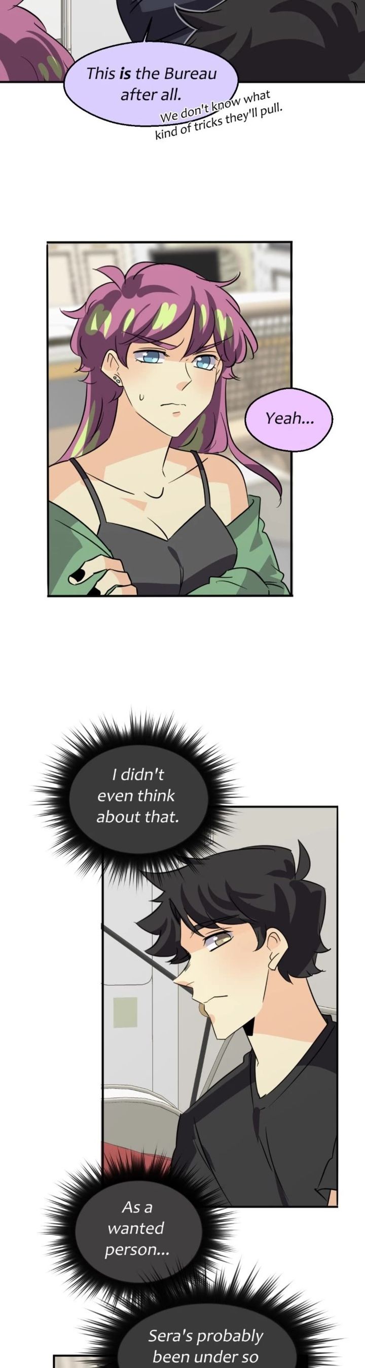 unOrdinary Chapter 329 - Page 11