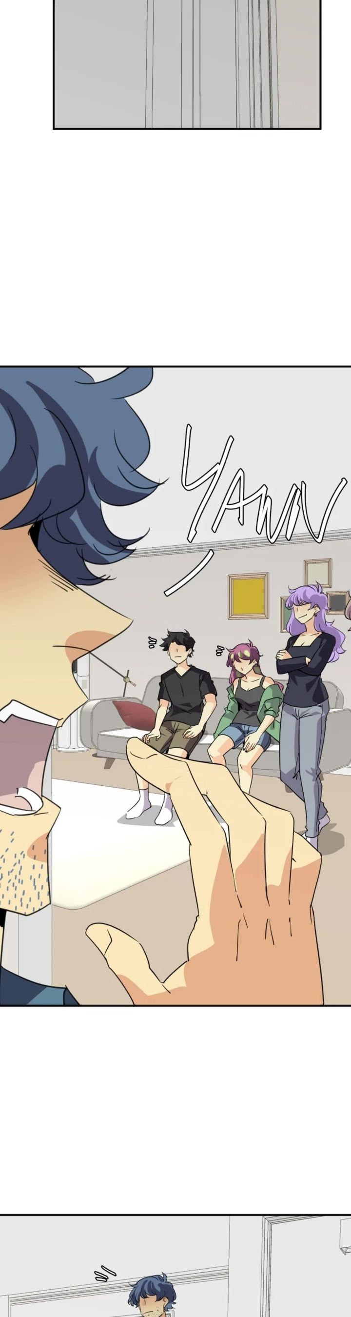 unOrdinary Chapter 329 - Page 16