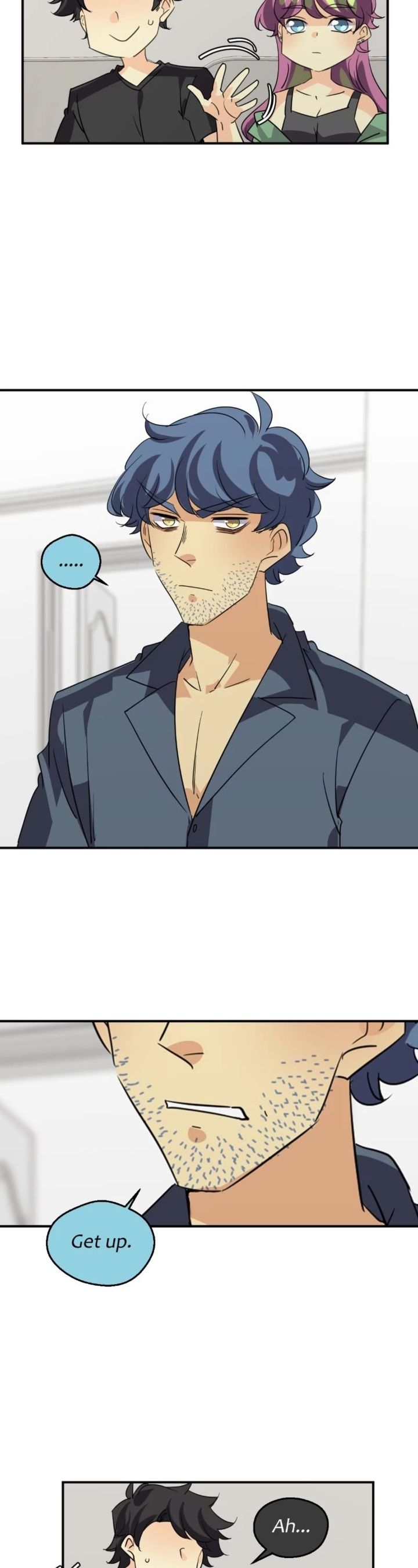 unOrdinary Chapter 329 - Page 18