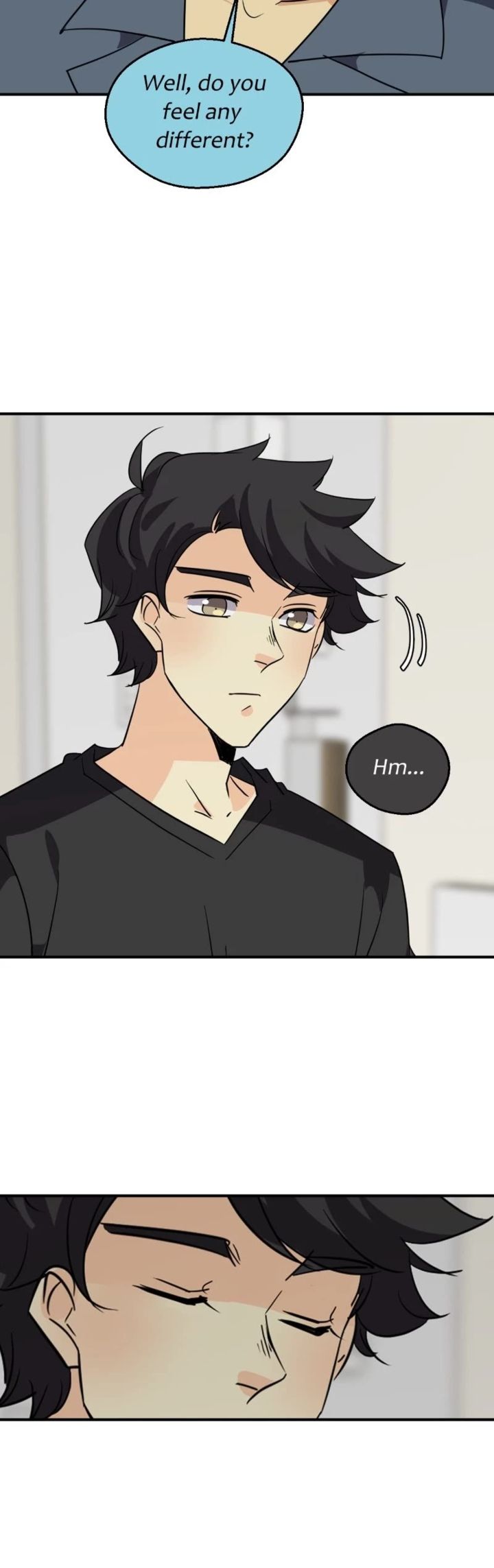 unOrdinary Chapter 329 - Page 24