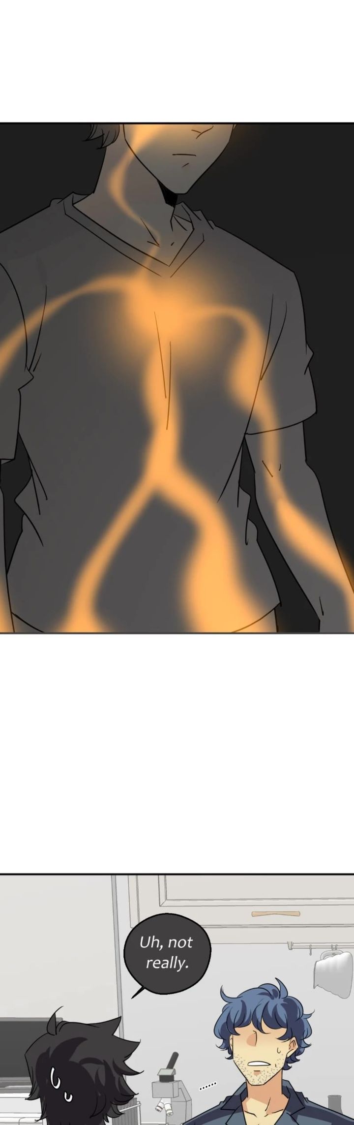 unOrdinary Chapter 329 - Page 25