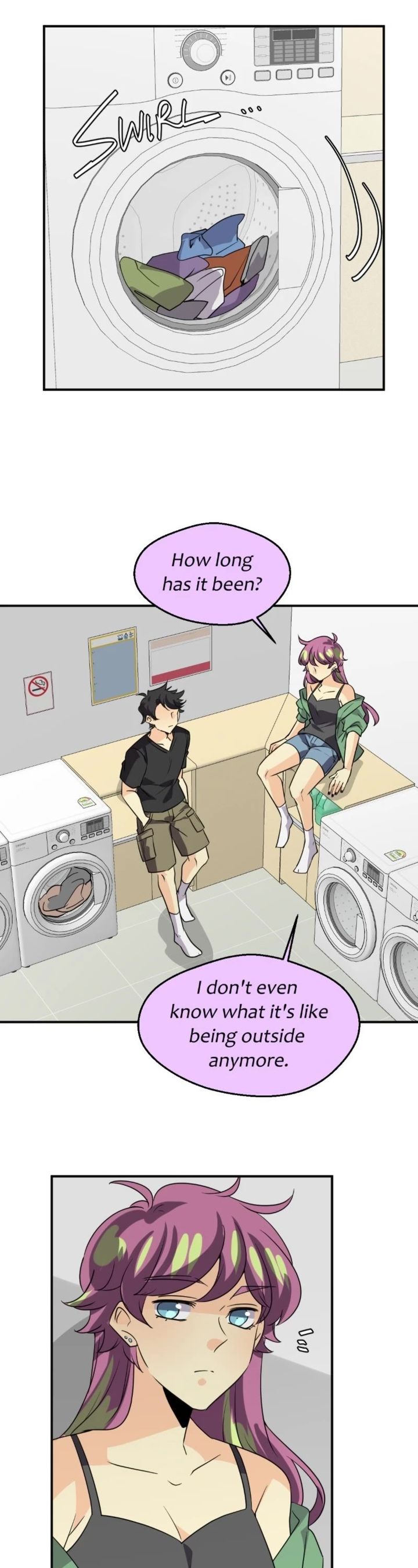 unOrdinary Chapter 329 - Page 27