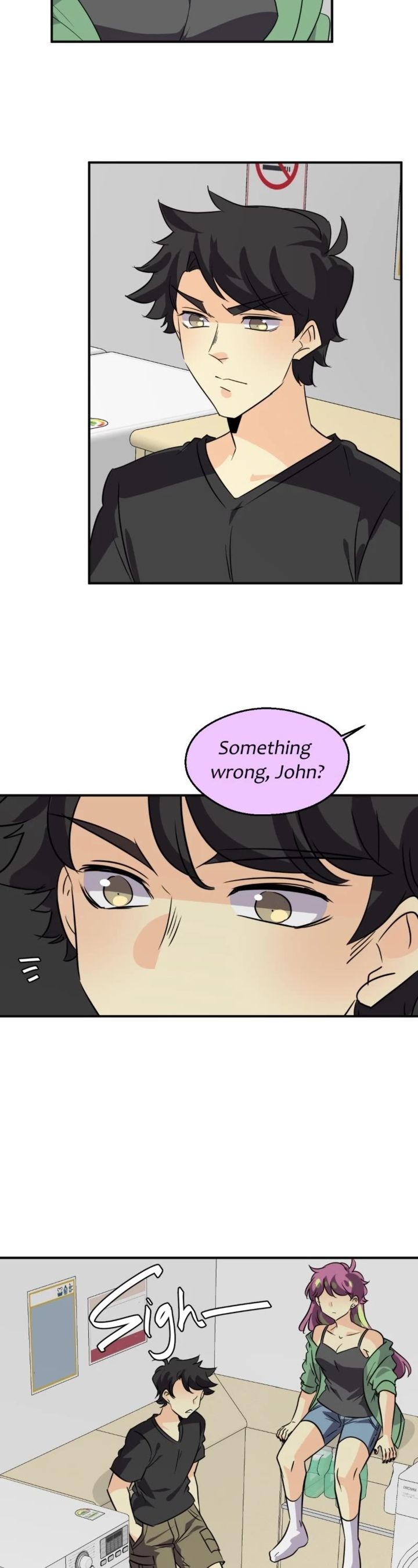 unOrdinary Chapter 329 - Page 28