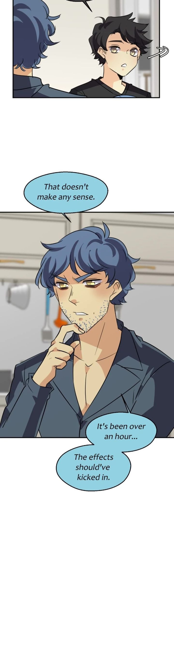 unOrdinary Chapter 329 - Page 38