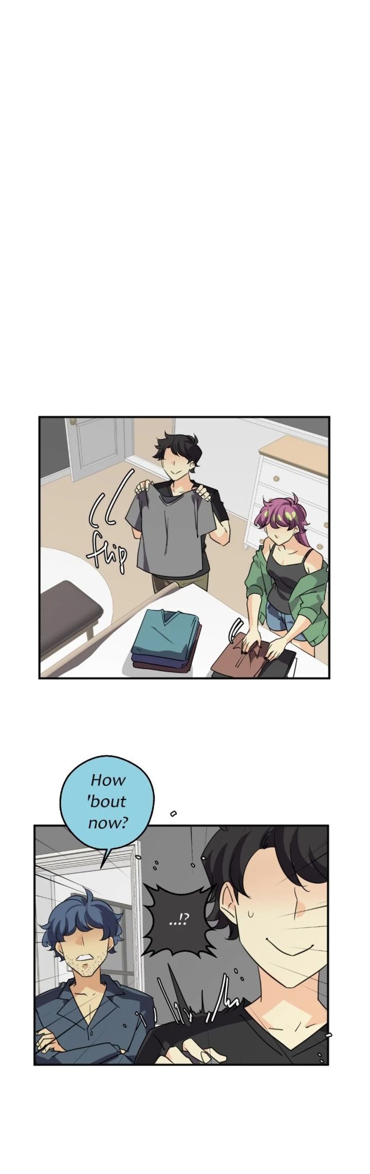 unOrdinary Chapter 329 - Page 39