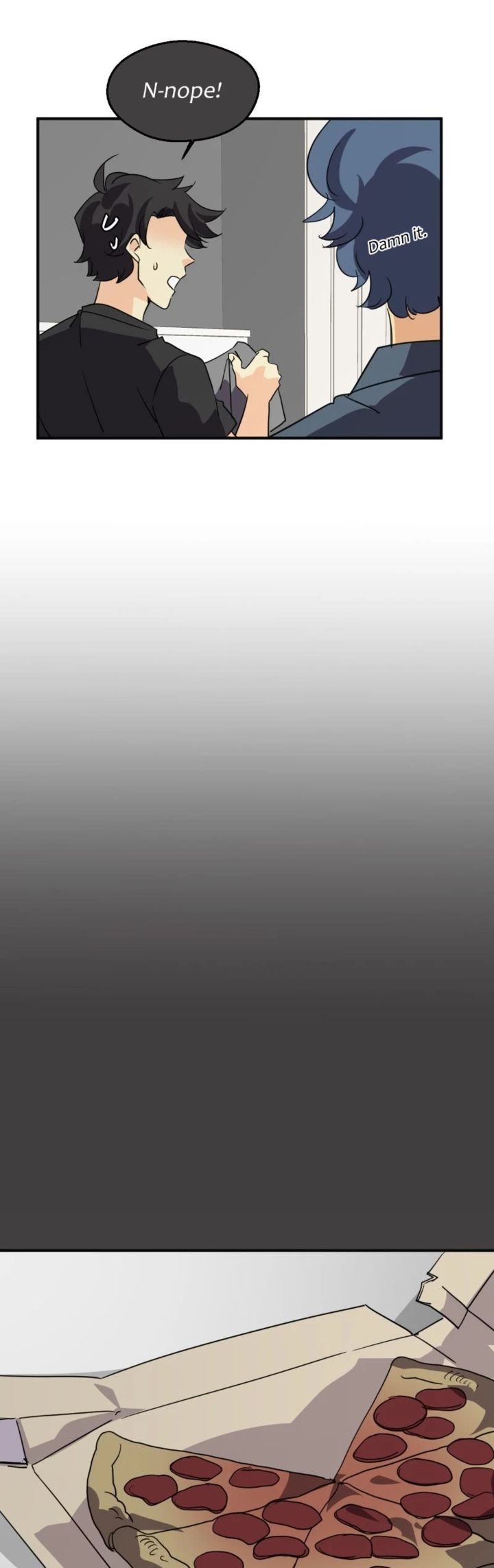 unOrdinary Chapter 329 - Page 40