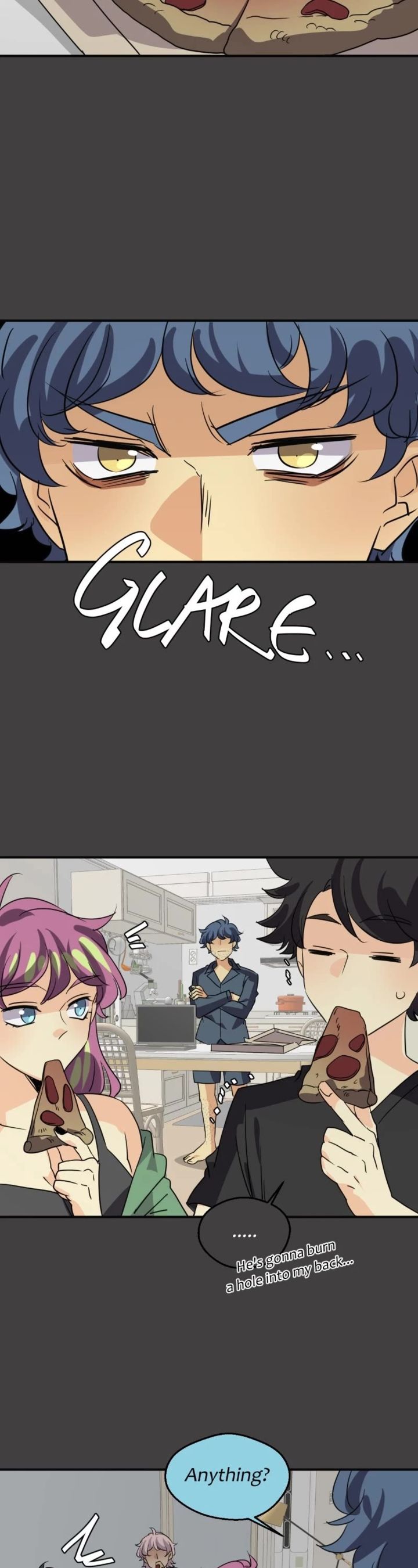 unOrdinary Chapter 329 - Page 41