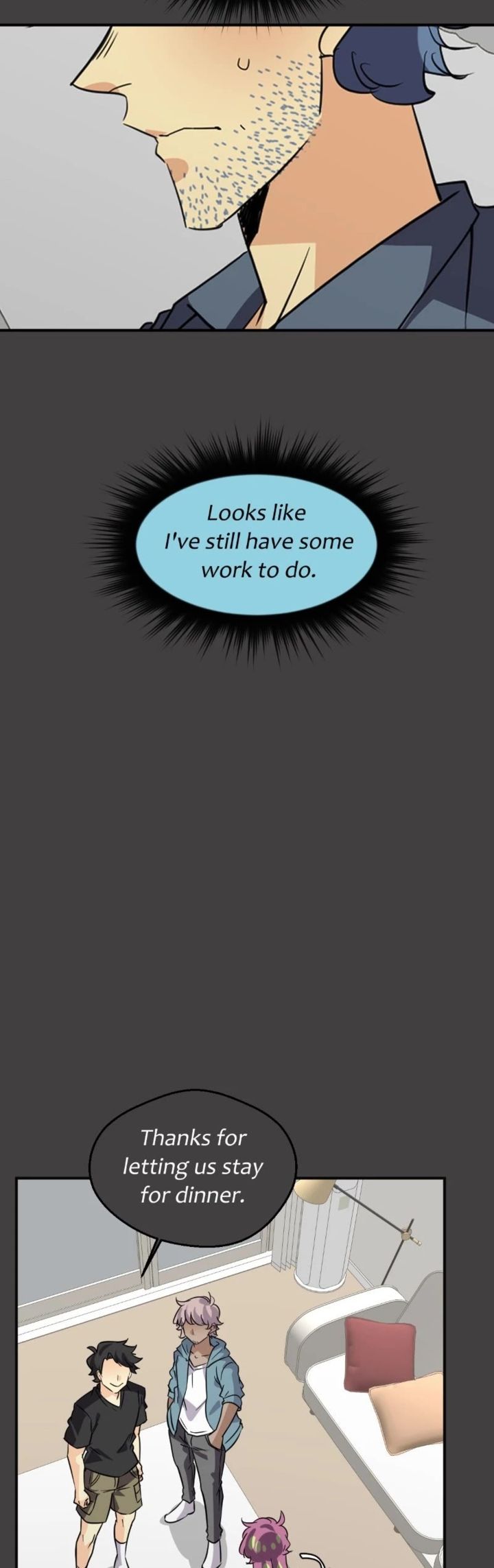 unOrdinary Chapter 329 - Page 44