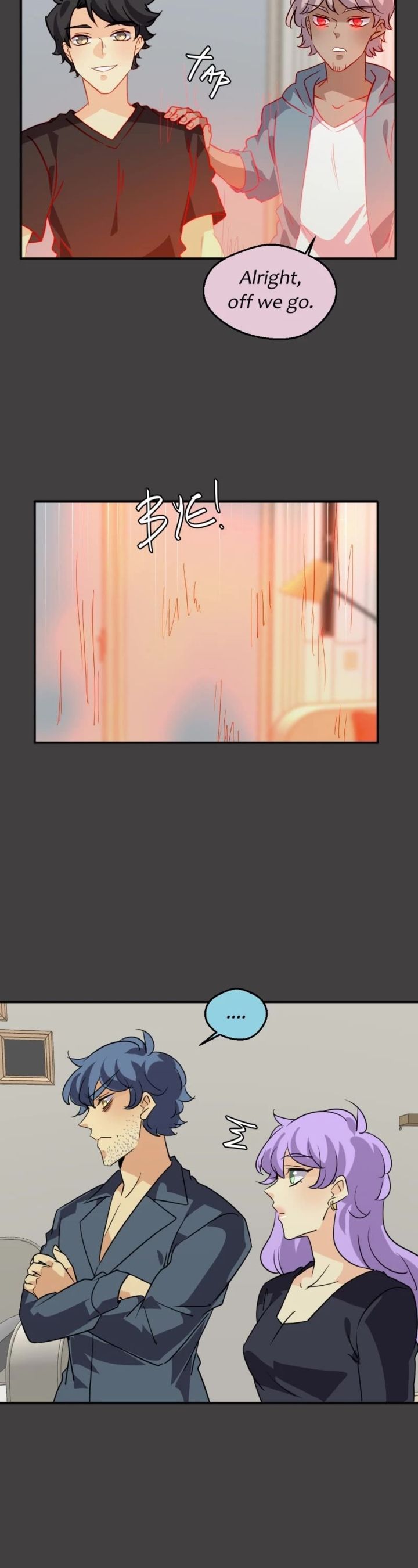 unOrdinary Chapter 329 - Page 46