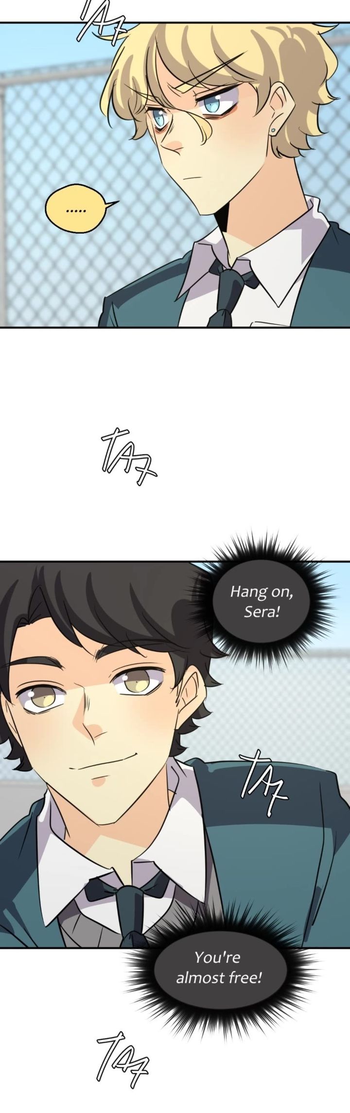 unOrdinary Chapter 329 - Page 5