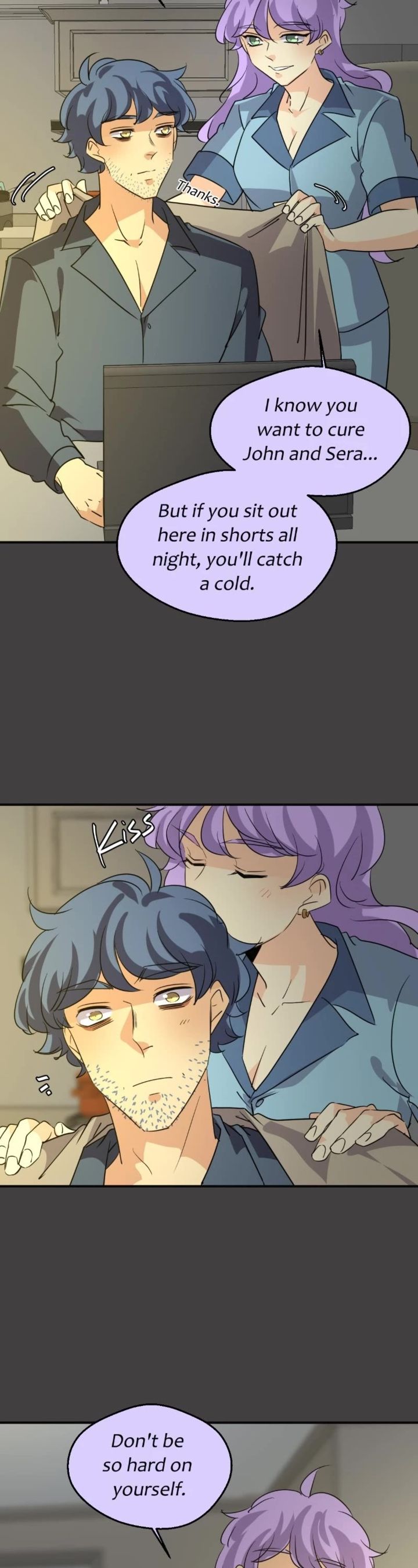 unOrdinary Chapter 329 - Page 52