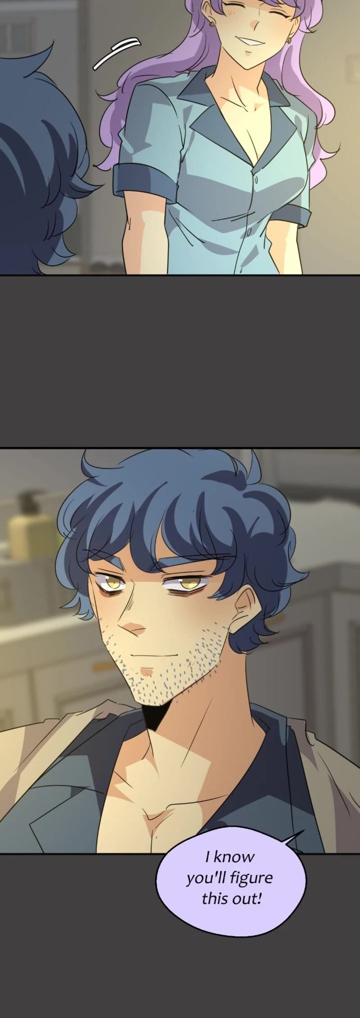 unOrdinary Chapter 329 - Page 53