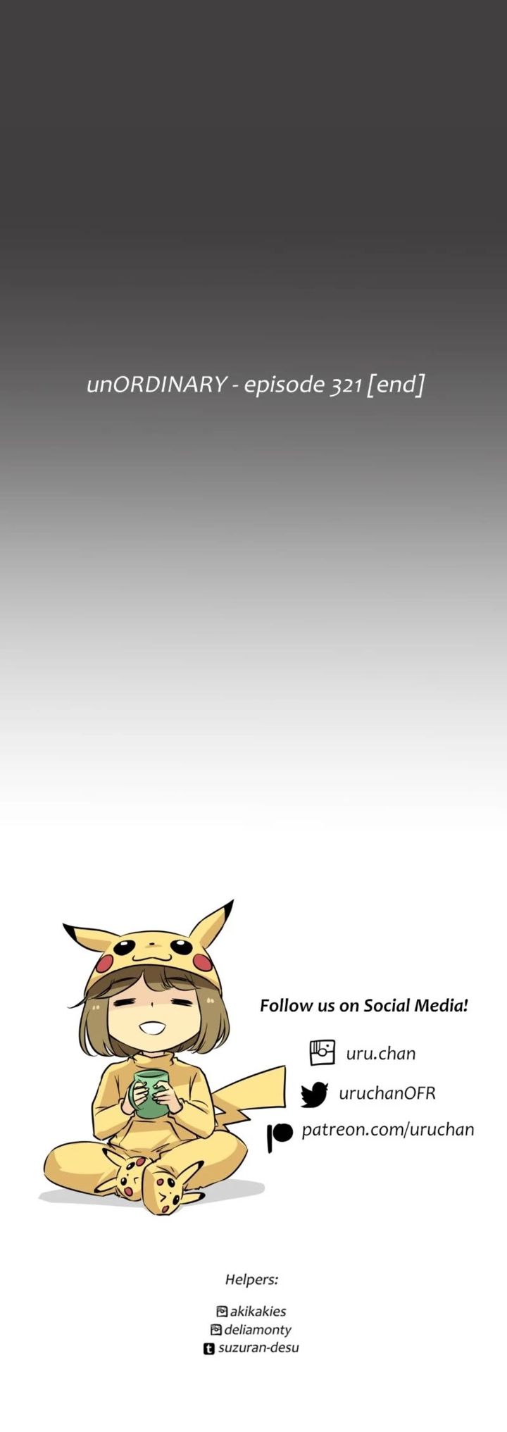 unOrdinary Chapter 329 - Page 54