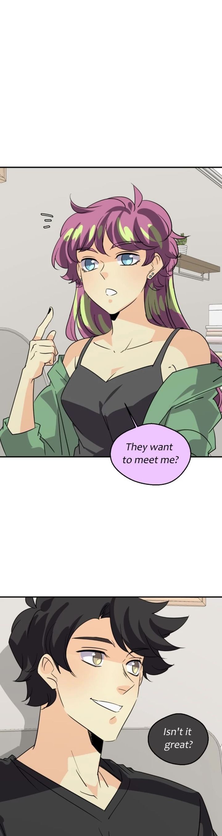 unOrdinary Chapter 329 - Page 7