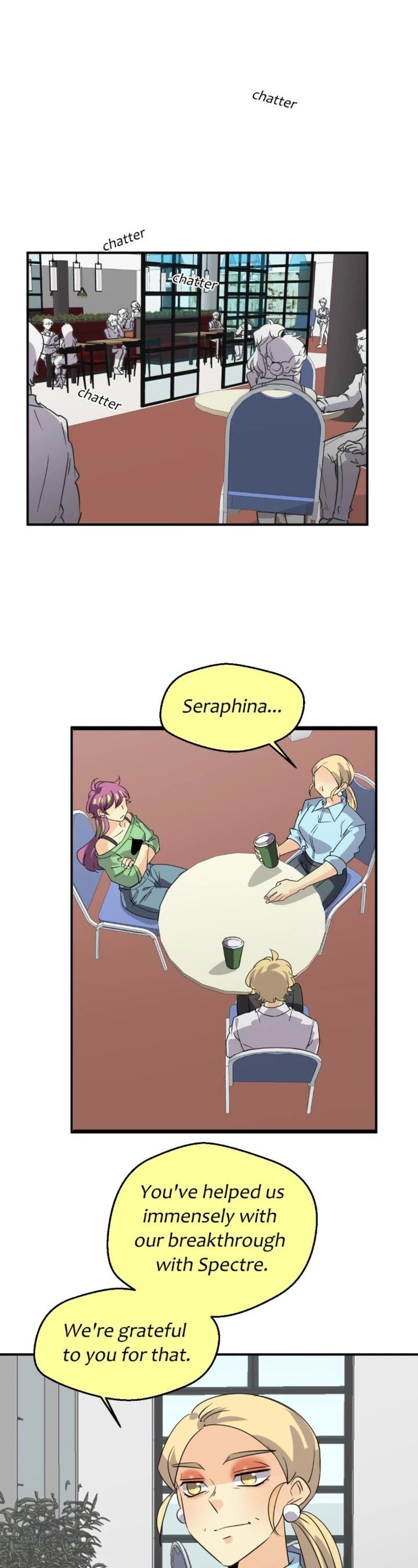 unOrdinary Chapter 331 - Page 16