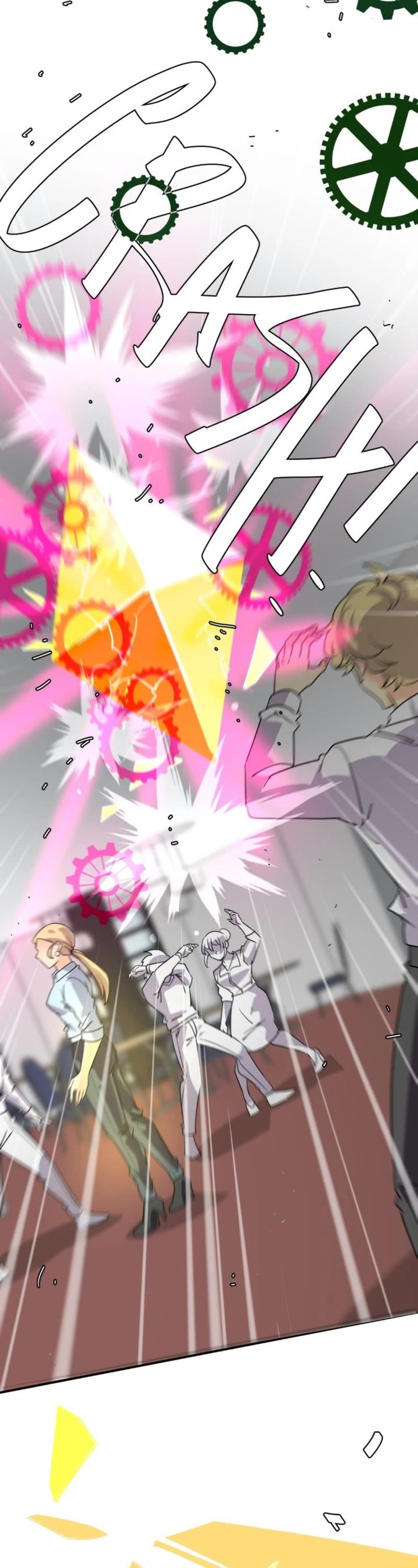 unOrdinary Chapter 331 - Page 42