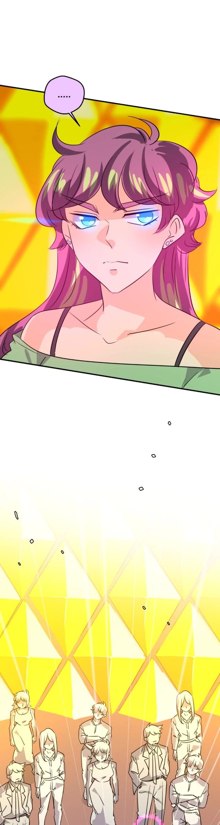 unOrdinary Chapter 332 - Page 11