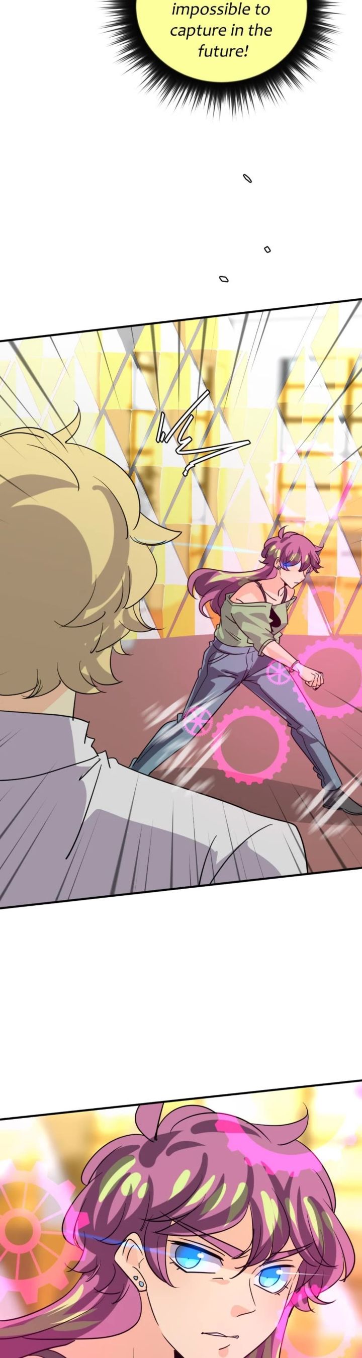 unOrdinary Chapter 332 - Page 22