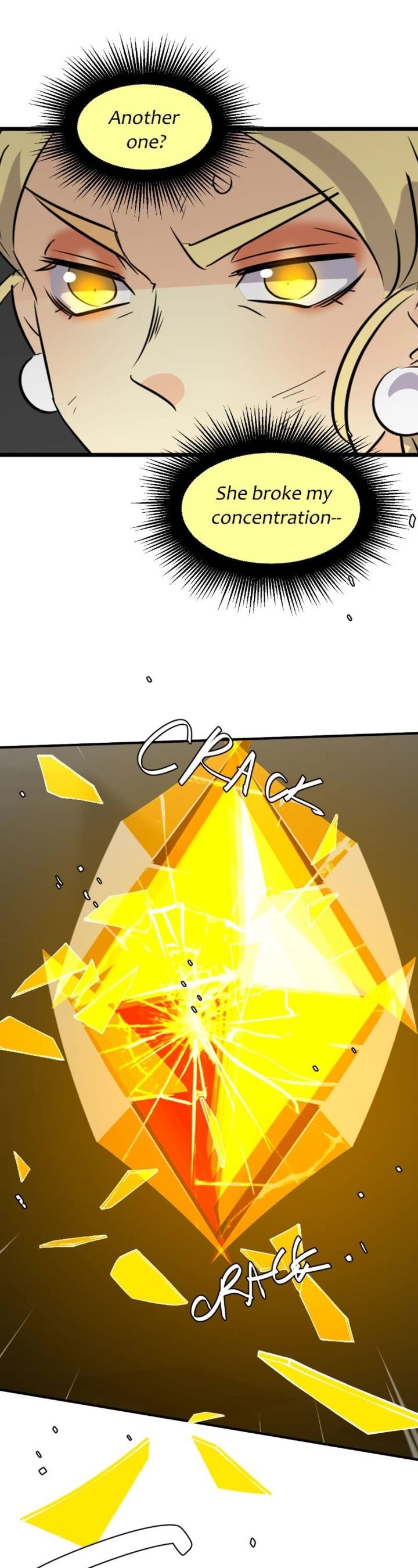 unOrdinary Chapter 332 - Page 33