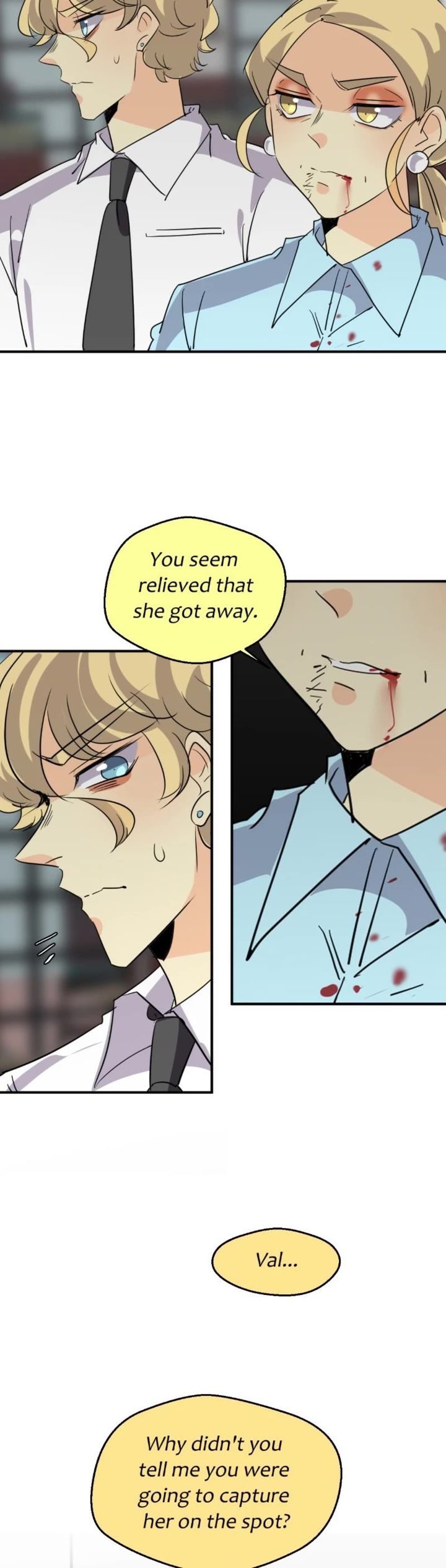 unOrdinary Chapter 332 - Page 45