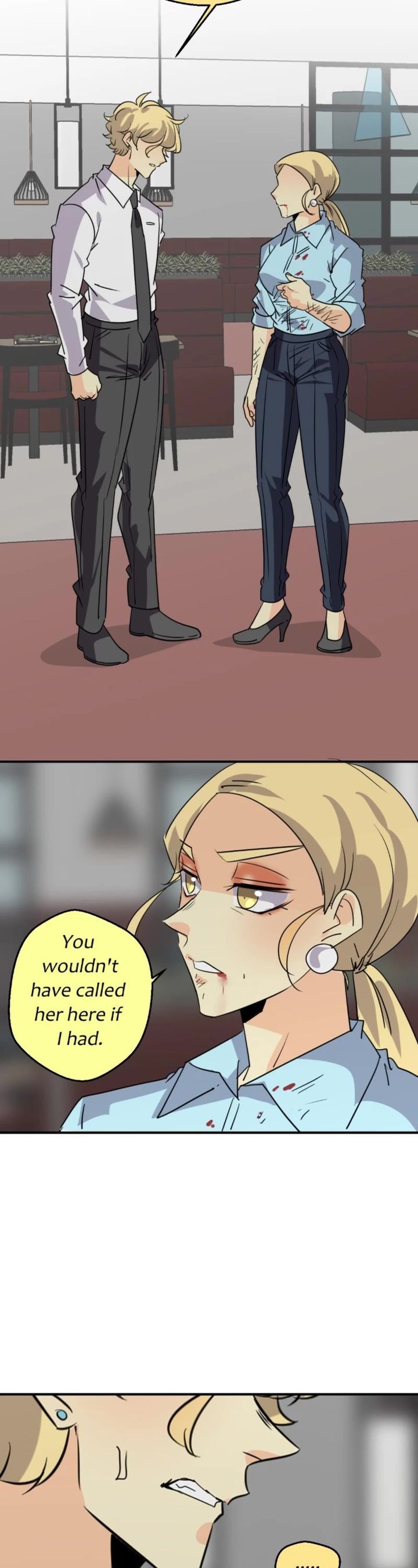 unOrdinary Chapter 332 - Page 46