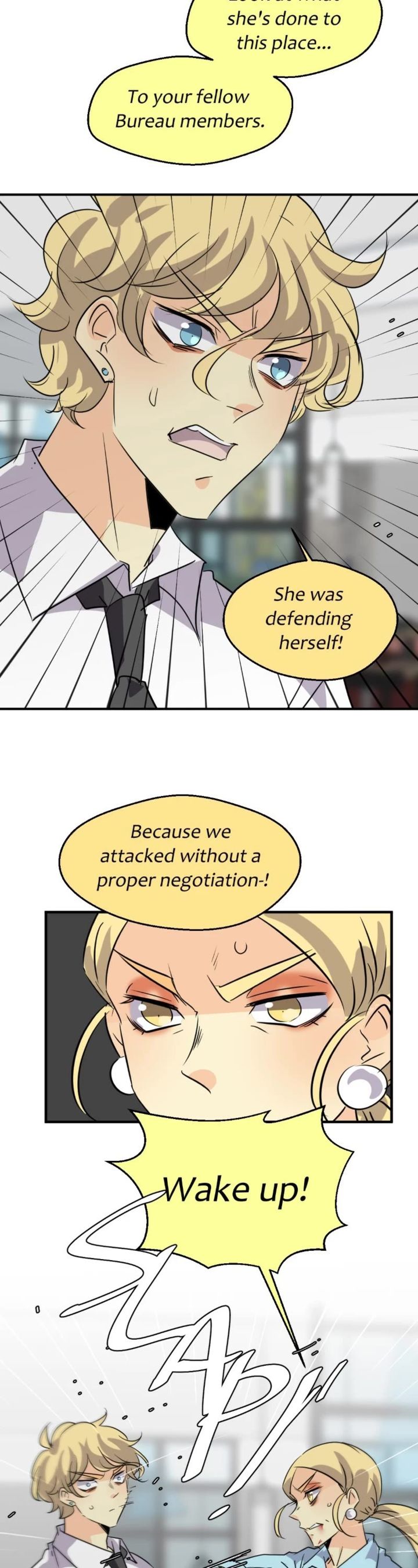 unOrdinary Chapter 332 - Page 53