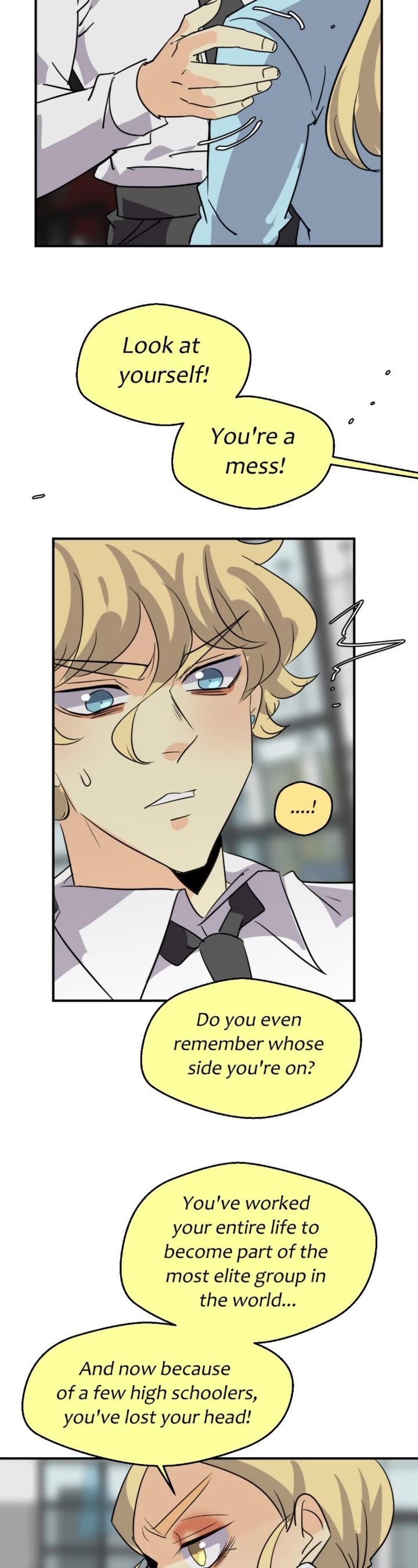 unOrdinary Chapter 332 - Page 56