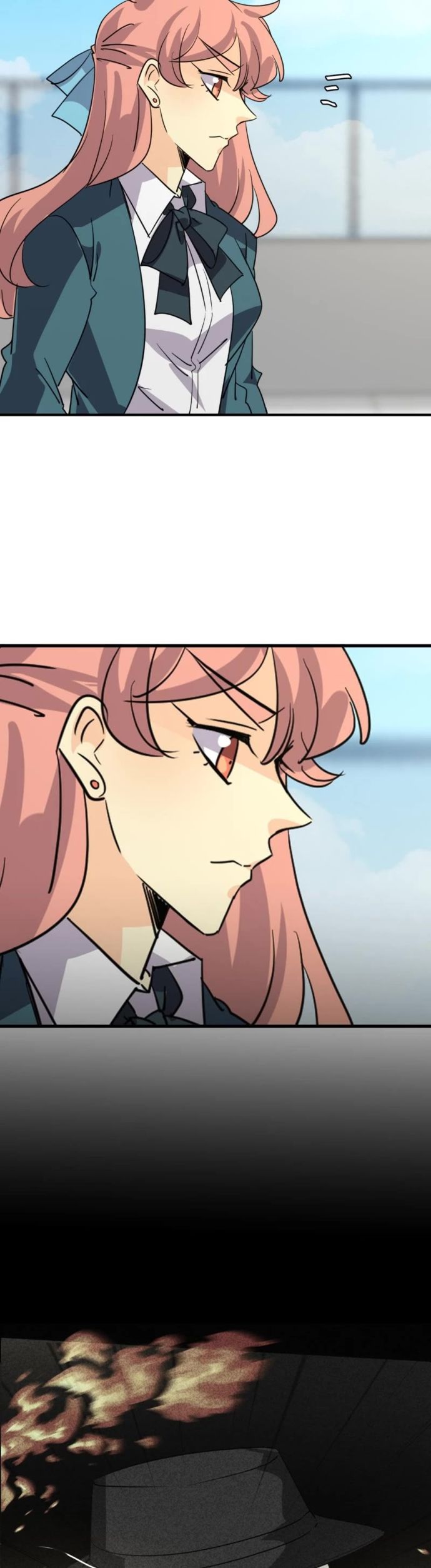 unOrdinary Chapter 334 - Page 10