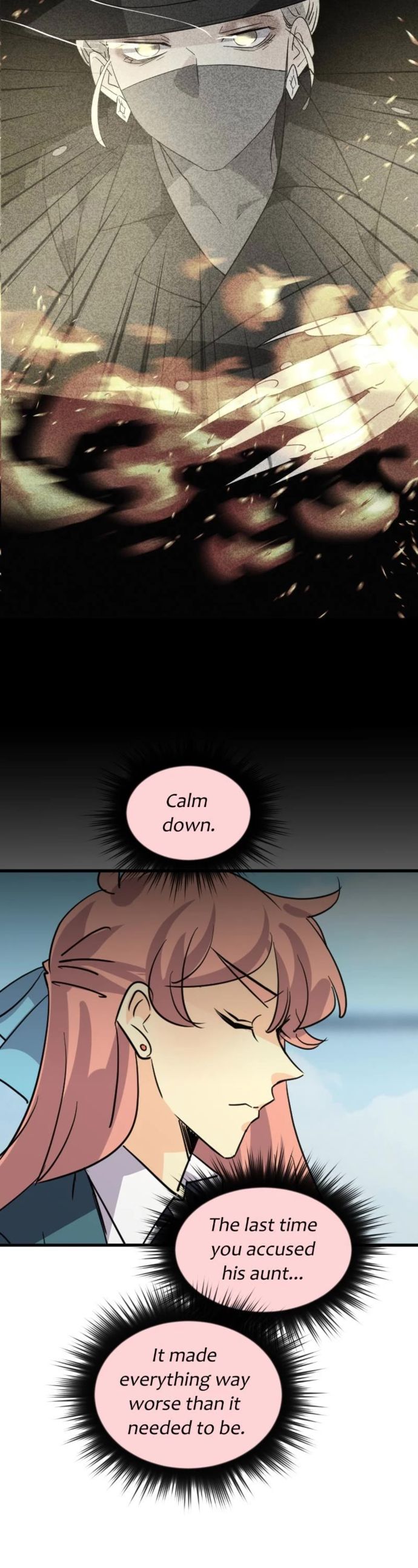 unOrdinary Chapter 334 - Page 11