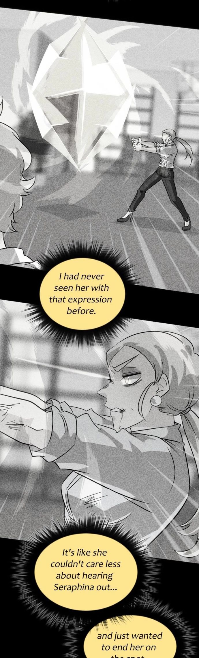 unOrdinary Chapter 334 - Page 14