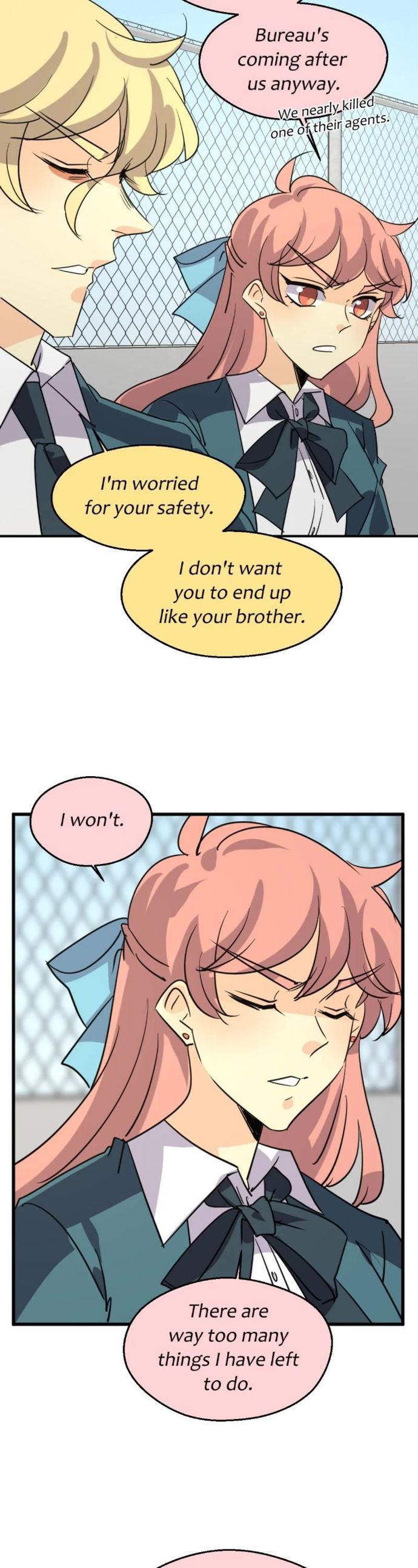 unOrdinary Chapter 334 - Page 18