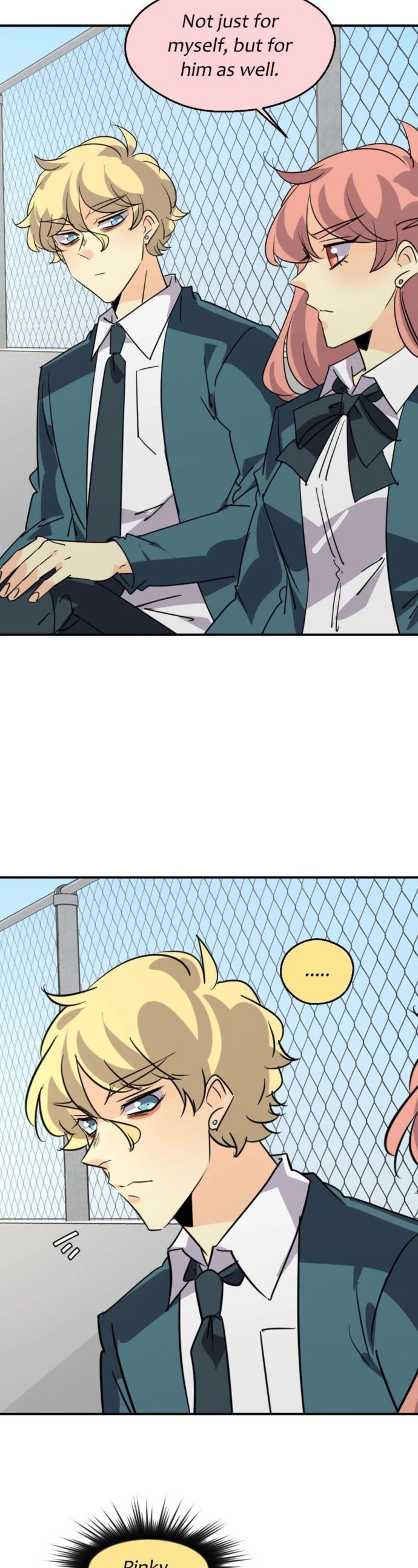 unOrdinary Chapter 334 - Page 19