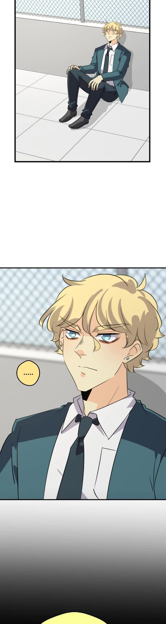 unOrdinary Chapter 334 - Page 2