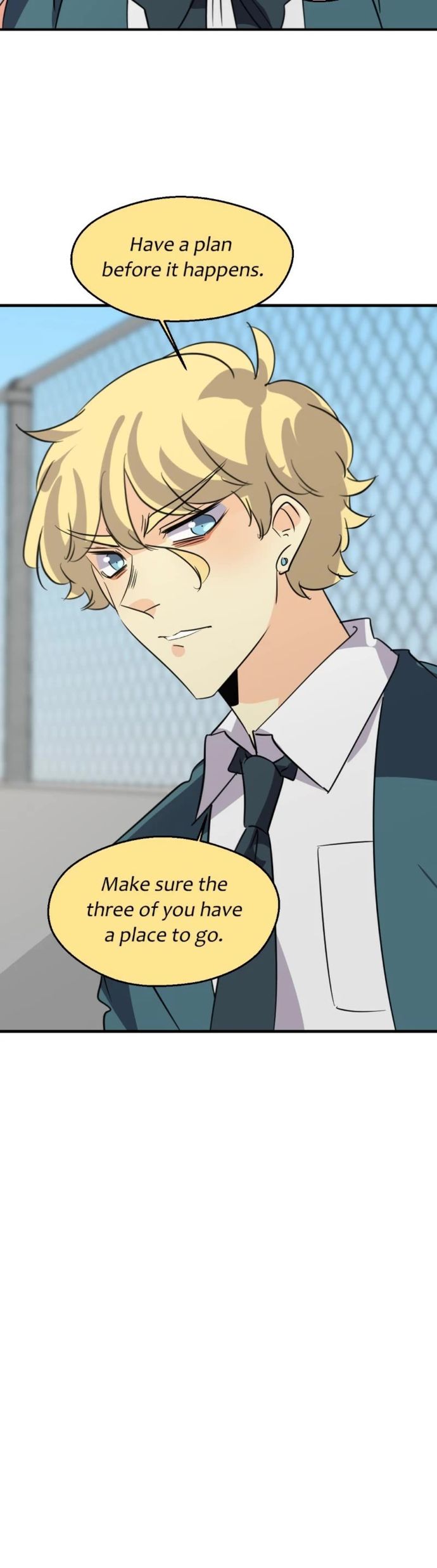 unOrdinary Chapter 334 - Page 25