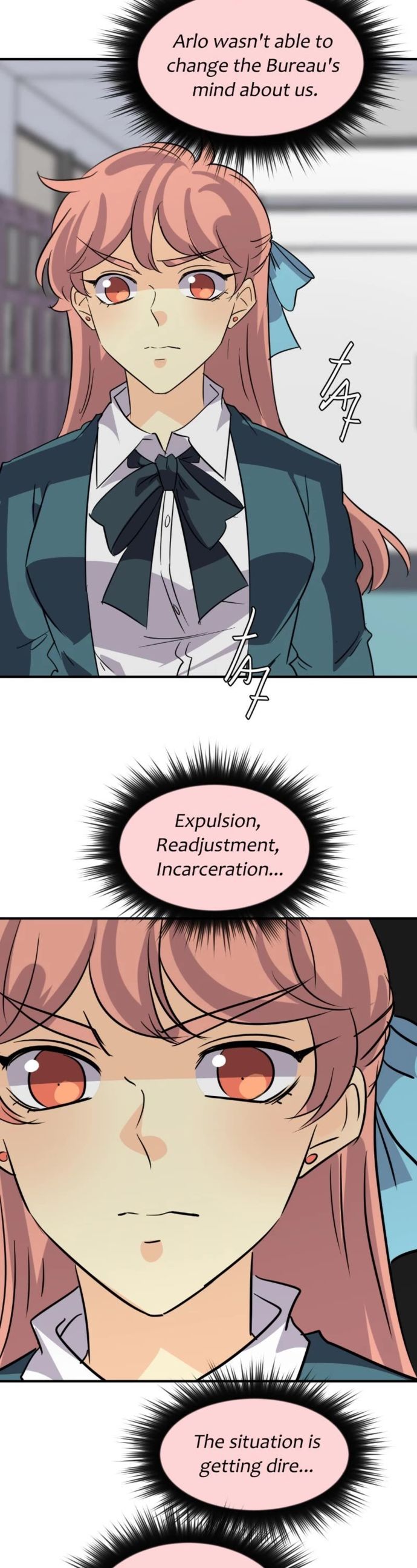 unOrdinary Chapter 334 - Page 27