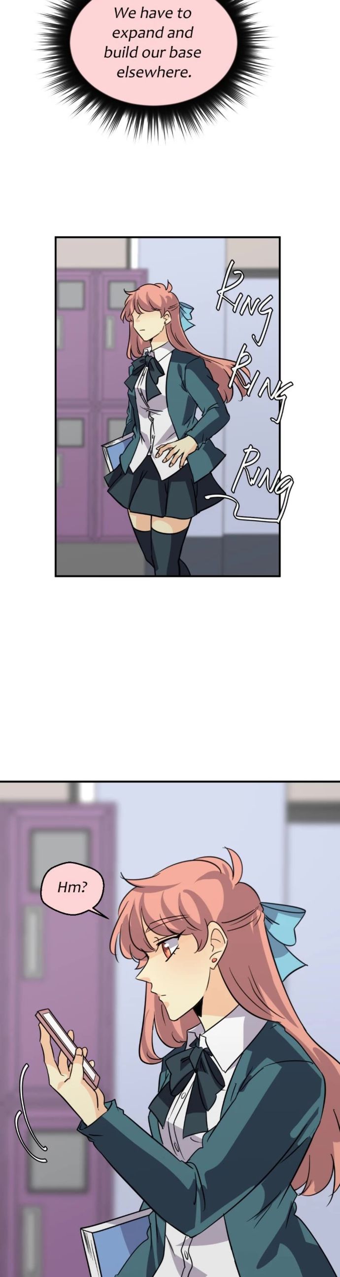 unOrdinary Chapter 334 - Page 28