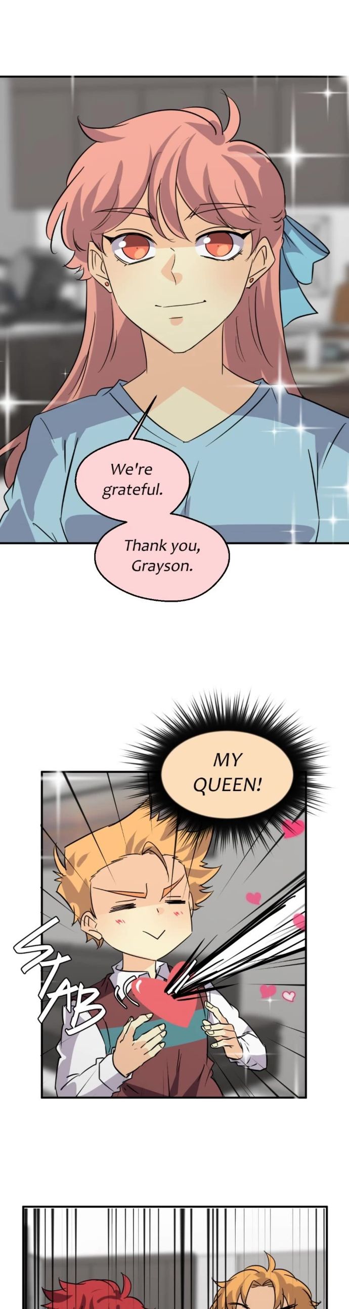 unOrdinary Chapter 334 - Page 42