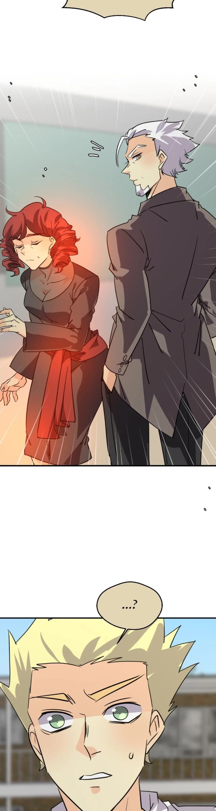 unOrdinary Chapter 334 - Page 48