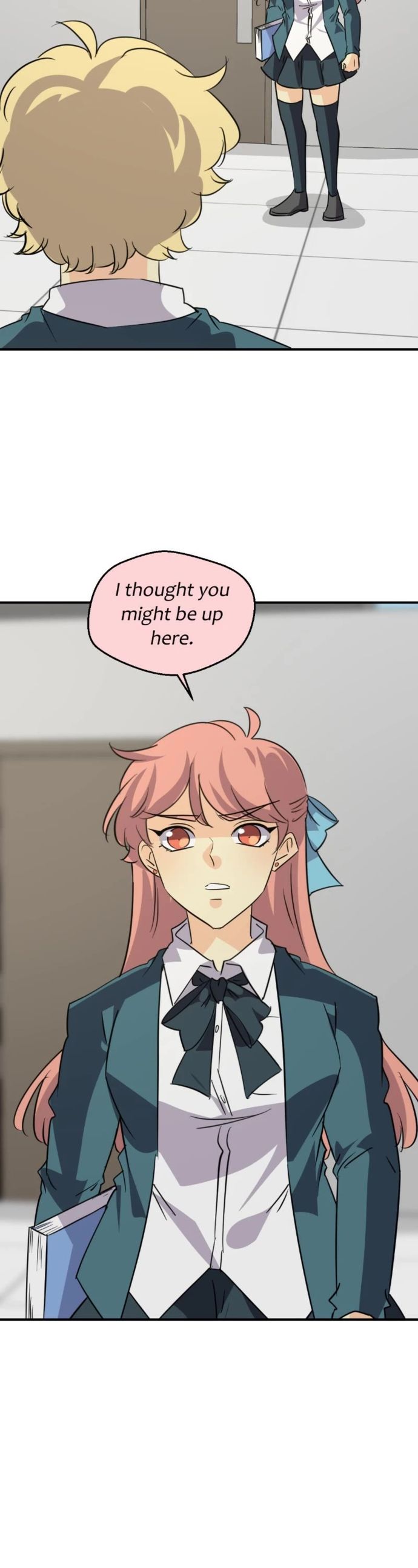 unOrdinary Chapter 334 - Page 5