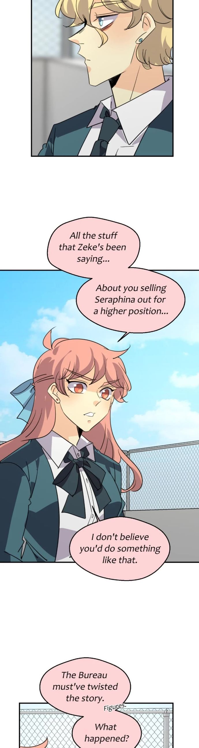 unOrdinary Chapter 334 - Page 8