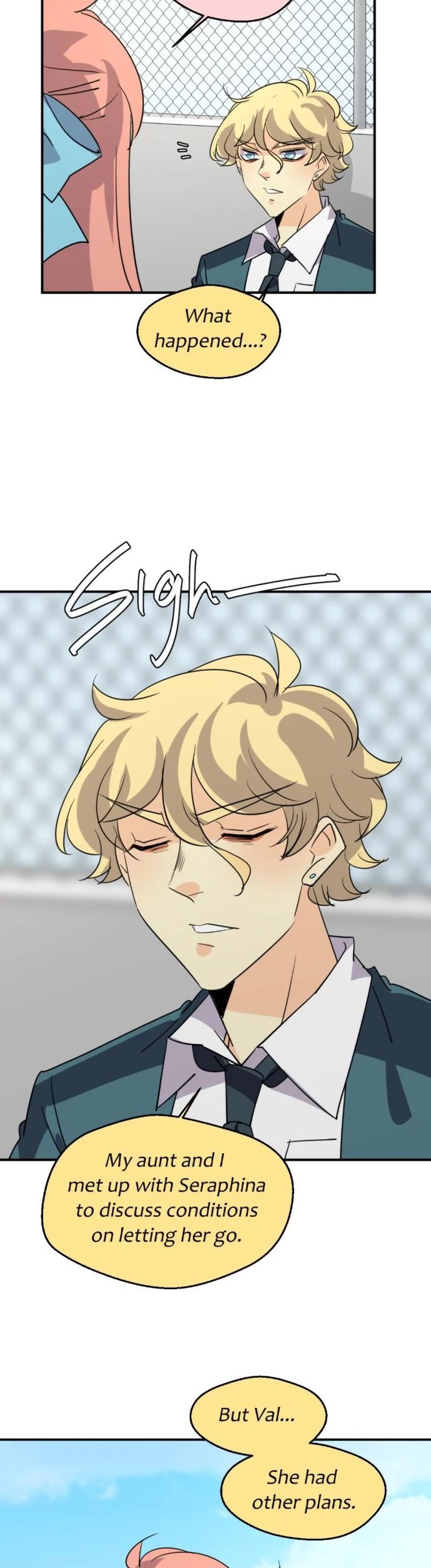 unOrdinary Chapter 334 - Page 9